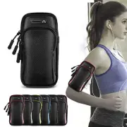 Breathable Comfortable Stay Comfortable And Organized With Waterproof Arm Bag