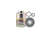 For 1983-1985 Mitsubishi Mighty Max Fuel Filter Baldwin 31431BSWW 1984