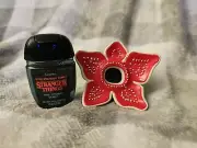 Bath & BodyWorks Stranger Things Demogorgon Pocketpac Holder & Refill