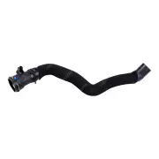 Gates Lower Radiator Hose for Audi Q5 Quattro 8RB Petrol 2.0L TFSi 155kW 08-12
