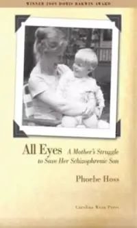 在飛比找博客來優惠-All Eyes: A Mother’’s Struggle