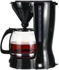 Coffee Maker, 10 Cup, Drip Filter Coffee Machine with Keep-Hot,