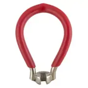 Sunlite Cro-Mo Spoke Wrench Spoke Wrench Red