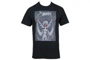 Marvel X-Men Storm Calling Lightning Comic T-Shirt
