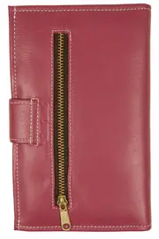 Audrey Ladies Wallet--LAM-322-AUD-PI