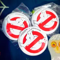 在飛比找蝦皮購物優惠-抓鬼特攻隊ghostbusters x香港海洋公園 2016