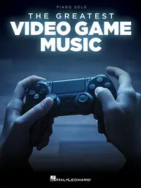 在飛比找誠品線上優惠-The Greatest Video Game Music 