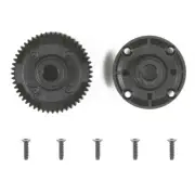 Tamiya TA06 Rear gear differential case set SP-1462