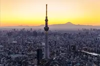 在飛比找雄獅旅遊優惠-東京SKYTREE晴空塔® 指定日期時間入場券