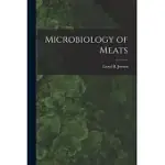 MICROBIOLOGY OF MEATS