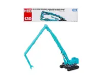 在飛比找PChome24h購物優惠-TOMICA #130_858270 KOBELCO 大型解