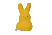 Bunny Plushies Yellow