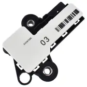 Transmission Control Module Sensor Y3/8s1 Fits Mercedes CL500 CLS550 722.9 TCU
