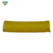 3/8" X 50' Recoil Air Hose 1/4" Fit