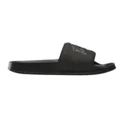 Reebok X Anine Bing Classic Unisex Slides White/Black Casual Flat Slippers