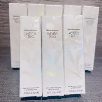 在飛比找蝦皮購物優惠-Elizabeth Arden White Tea 雅頓白茶