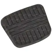 Rubber Brake or Clutch Pedal Pad for Nissan Pulsar N14 N15 Manual 1990~2000 (for: Nissan)
