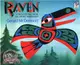 Raven ─ A Trickster Tale from the Pacific Northwest