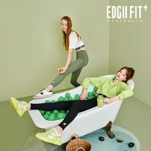 澳洲新潮流 EDGII Fit+明星網紅火爆款 牛油果健身褲 (塑身 美腿 運動 內搭 塑褲 歐陽娜娜)
