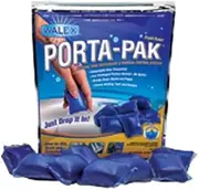 Walex PPSGB Porta-Pak Commercial 50 Pack