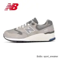 在飛比找蝦皮購物優惠-『正版保證』New Balance 999 nb999 灰色