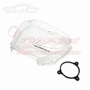 ZAKLEE Clear Timing Belt Cover CEFIRO A31 RB20DE/RB20DET Polycarbonate