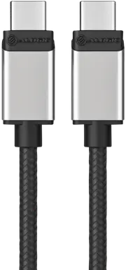 Alogic Ultra Fast Plus USB-C to USB-C 1m Cable