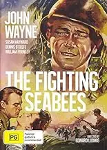 The Fighting Seabees