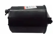 FEILIDAPARTS Vapor Canister Fuel Gas Emission compatible with Mitsubishi Pajero/Montero 1990-2000