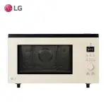 LG NEOCHEF 智慧變頻蒸烘烤微波爐 OBJET COLLECTION MJ3965BCP 39L 原廠保固