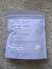 Frank Body Cacao Coffee Scrub Exfoliator 7.05 oz.