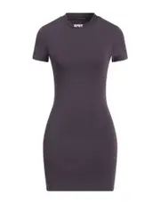[HERON PRESTON] HERON PRESTON Mini dresses - Item 10615514