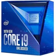 Intel Core i9 10900K 10 Cores 3.7GHz Computer Processor