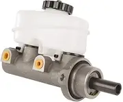 Youxiaho 1 Piece Brake Master Cylinder Compatible with Jeep Wrangler 1997-2006 Dodge Dakota 1997-1998 Models OEM 4798157 390378 4761941 NM3041