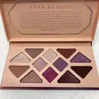 Athr Beauty Manifest Eyeshadow Palette 12 Limited Edition Shades NIB
