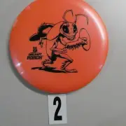 Discraft Big Z Roach- Pick Your Disc