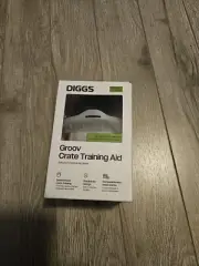 Diggs Groov Training Aid Color Navy
