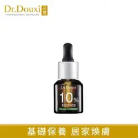 在飛比找momo購物網優惠-【Dr.Douxi 朵璽】杏仁酸精華液10% 15ml