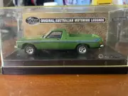 trax 1:43 holden -1977 HZ Sandman Ute