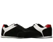 Howling Wolf Brooklyn Black Men's Casual Shoes BROOKLYN-001