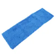 Replacement Pads Mop Cloth Head Replaceable Floor Duster Heads Flat Cap