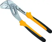 Worksite WT1129 10"/250mm Pro Adjustable Alligator Water Pump Pliers