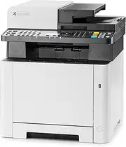 [KYOCERA] MA2100CWFX A4 Multi Function Colour Laser Printer