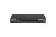 Edimax GS-3005P Pro 5-Port Gigabit Web Smart PoE+ Switch (72W) 802.3at