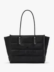 Ella Ksnyl Puffy Xl Tote