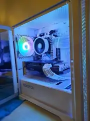 AMD Radeon 5700xt Gaming PC 16GB RAM Computer SSD + 1TB Gaming System