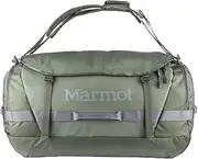 [Marmot] Unisex's Long Hauler Duffel Robust Travel, Large Sports Bag, for Men and Women, Weekender
