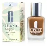 Clinique Superbalanced MakeUp - No. 18 Clove (P) 30ml/1oz