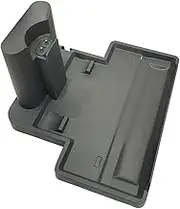 Compatible for Dreame H11 Charger Dock Charging Base Charging Station Vac Attachments Vacuum Cleaner Accessories