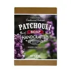 Handmade Patchouli Soap Bar - American Made All Natural Soap